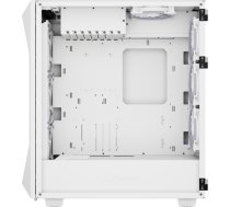 Sharkoon REV300 White, tower case (white) 4044951039593
