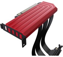 HYTE PCIE40 4.0 Luxury, Riser Card (red) ACC-HYTE-PCIE40-R