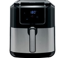 gorenje hot air fryer AF1700DB (black/stainless steel, 1,700 watts) 739276