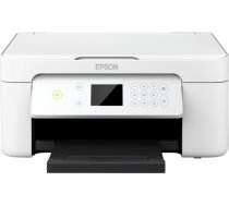 Epson Expression Home XP-4205, multifunction printer (white, USB, WLAN, scan, copy) C11CK65404