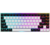 Sharkoon SGK50 S3 White, Gateron Yellow RU 4044951039678
