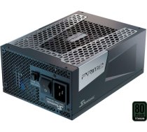 Seasonic PRIME TX-1300, PC power supply (black, 1x 12VHPWR, 6x PCIe, cable management, 1300 watts) PRIME-TX-1300-ATX30