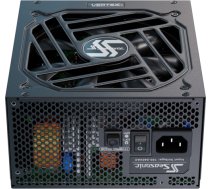 Seasonic VERTEX GX-750 750W, PC power supply (black, 3x PCIe, cable management, 750 watts) VERTEX GX-750