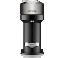 Krups Nespresso Vertuo Next Deluxe XN910C, capsule machine (black/chrome) XN910C.20