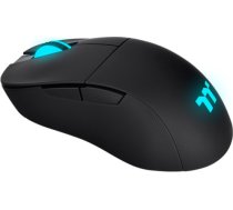 Thermaltake DAMYSUS WIRELESS RGB, gaming mouse (black) GMO-DMS-HYOOBK-01
