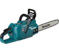 Makita cordless chainsaw UC012GZ XGT, 40 volts, electric chainsaw (blue/black, without battery and charger) UC012GZ