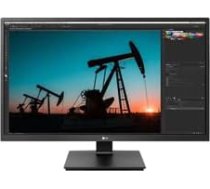LG 27BN55UP-B, LED monitor (68.4 cm (27 inch), black (matt), Full HD, IPS, Pivot, DisplayPort, HDMI, HDR) 27BN55UP-B.AEU