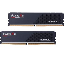 G.Skill DIMM 48 GB DDR5-6000 (2x 24 GB) dual kit, RAM (black, F5-6000J4048F24GX2-F, Flare X5, EXPO) F5-6000J4048F24GX2-FX5