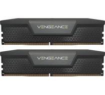 Corsair 48 GB DDR5-7000 Kit, memory (black, CMK48GX5M2B7000C40, Vengeance DDR5, XMP) CMK48GX5M2B7000C40