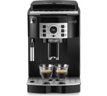 DeLonghi Magnifica S ECAM 20.116.B - black ECAM 20.116.B