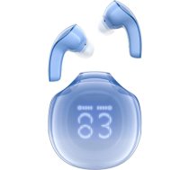 Earphones TWS Acefast T9, Bluetooth 5.3, IPX4 (glacier blue) T9 GLACIER BLUE