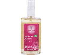 Weleda Wild Rose 100ml