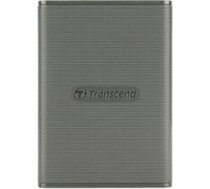 External SSD TRANSCEND ESD360C 4TB USB-C 3D NAND Write speed 2000 MBytes/sec Read speed 2000 MBytes/sec TS4TESD360C TS4TESD360C