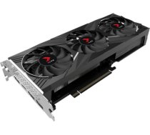 Pny Technologies PNY GeForce RTX 4060 Ti XLR8 Gaming Verto OC 16GB GDDR6 (VCG4060T16TFXPB1-O) VCG4060T16TFXPB1-O