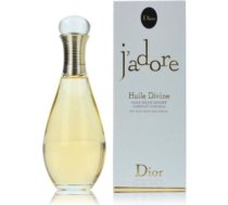 Christian Dior Dior Dior J‘Adore Huile Divine ķermeņa un matu eļļa 150 ml. P-CL-004-01