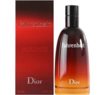 Christian Dior Dior Fahrenheit EDT 100ml smaržas vīriešiem P-CH-404-B1