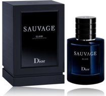Christian Dior Dior Sauvage Elixir Edp 100ml smaržas vīriešiem U-05-303-B1