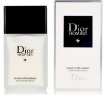 Christian Dior Dior Homme 2020 100ml balzams pēc skūšanās vīriešiem P-01-100-01