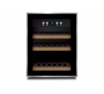 Caso WineSafe 12 Black Vīna skapis 00624