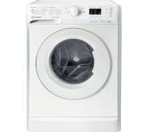 Indesit MTWSA 61294 W EE Veļas mazg. mašīna 6kg 1200rpm MTWSA61294WEE