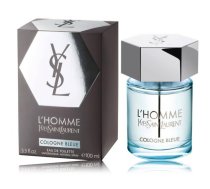 Yves Saint Laurent L‘Homme Cologne Bleue EDT 100 ml smaržas vīriešiem 3614271990013