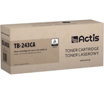 Actis TB-243CA toner (replacement for Brother TN-243C; Standard; 1000 pages; cyan) TB-243CA