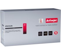 Activejet ATB-3512N toner (replacement for Brother TN-3512; Supreme; 12000 pages; black) ATB-3512N