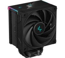 DeepCool AK500S Digital Processor Air cooler 12 cm Black 1 pc(s) R-AK500S-BKADMN-G