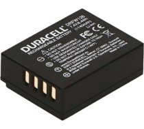 Akumulators Duracell Replacement Fujifilm NP-W235 battery DRFW235