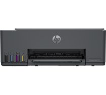 HP Smart Tank 581 All-in-One Printer, Home and home office, Print, copy, scan, Wireless; High-volume printer tank; Print from phone or tablet; Scan to PDF 4A8D4A