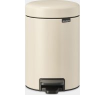 BRABANTIA atkritumu tvertne NewIcon, 3L, soft beige - 149887 149887
