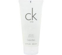 Calvin Klein CK One 200ml