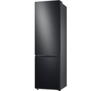 Samsung RB38C7B4EB1/EF ledusskapis 203cm Melns RB38C7B4EB1/EF