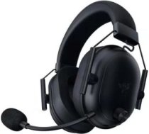 Razer BlackShark V2 HyperSpeed Wireless Gaming Headset for PC and Consoles, Black EU (RZ04-04960100-R3M1) RZ04-04960100-R3M1