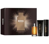 Hugo Boss Boss The Scent komplekts vīriešiem