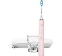 Philips DiamondClean 9000 HX9911/29 electric toothbrush Adult Sonic toothbrush Pink HX9911/29