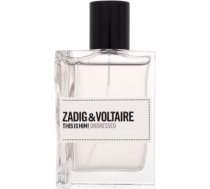 Zadig & Voltaire This is Him! / Undressed 50ml