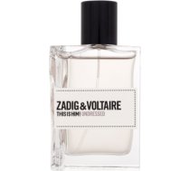 Zadig & Voltaire This is Him! / Undressed 50ml 3423222086664