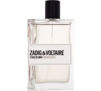 Zadig & Voltaire This is Him! / Undressed 100ml 3423222086688