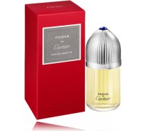Cartier Pasha de Cartier EDT 100ml smaržas vīriešiem 3432240506306