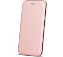 Fusion Diva case for Xiaomi Redmi Note 13 Pro+ 5G zeltaini rozā FSN-DI-XRN13PP-RG