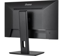 iiyama PROLITE XUB2493HSU-B6, LED monitor - 24 - black (matt), FullHD, AMD Free-Sync, IPS, 100Hz panel XUB2493HSU-B6