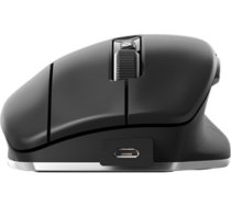 3DConnexion CadMouse Pro Wireless, mouse (black) 3DX-700116