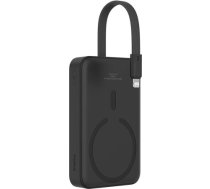 Powerbank Baseus Magnetic Mini 10000mAh 20W MagSafe (black) P10022109113-00