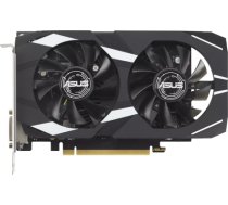 ASUS Dual -RTX3050-O6G NVIDIA GeForce RTX 3050 6 GB GDDR6 90YV0K60-M0NA00