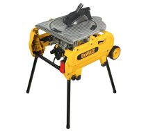 DeWalt D27107-QS Kombinētais cirkulārzāģis, 2000 W D27107-QS