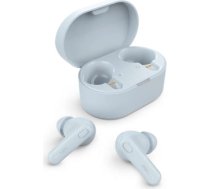 PHILIPS TAT1108BL/00 in-ear true bezvadu austiņas, zilas TAT1108BL/00