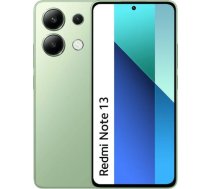 Xiaomi Redmi Note 13 4G 8/256GB Mint Green 53406