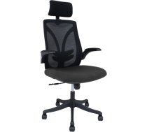 Darba kresls TANDY peleks/melns 14551