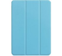 iLike Redmi Pad 6 11 / Pad 6 Pro Tri-Fold Eco-Leather Stand Case Sky Blue ILK-TRC-X3-SB